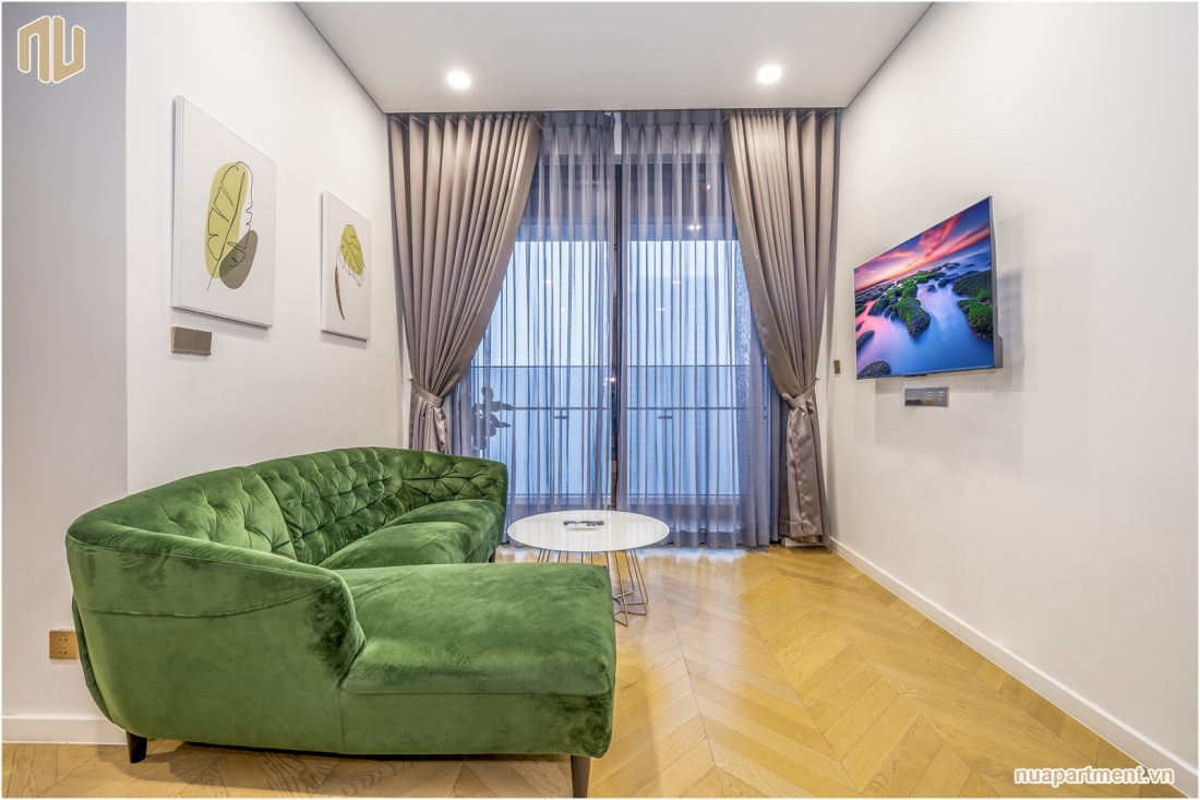 CĂN HỘ: NU-LUMIERE RIVERSIDE-2PN