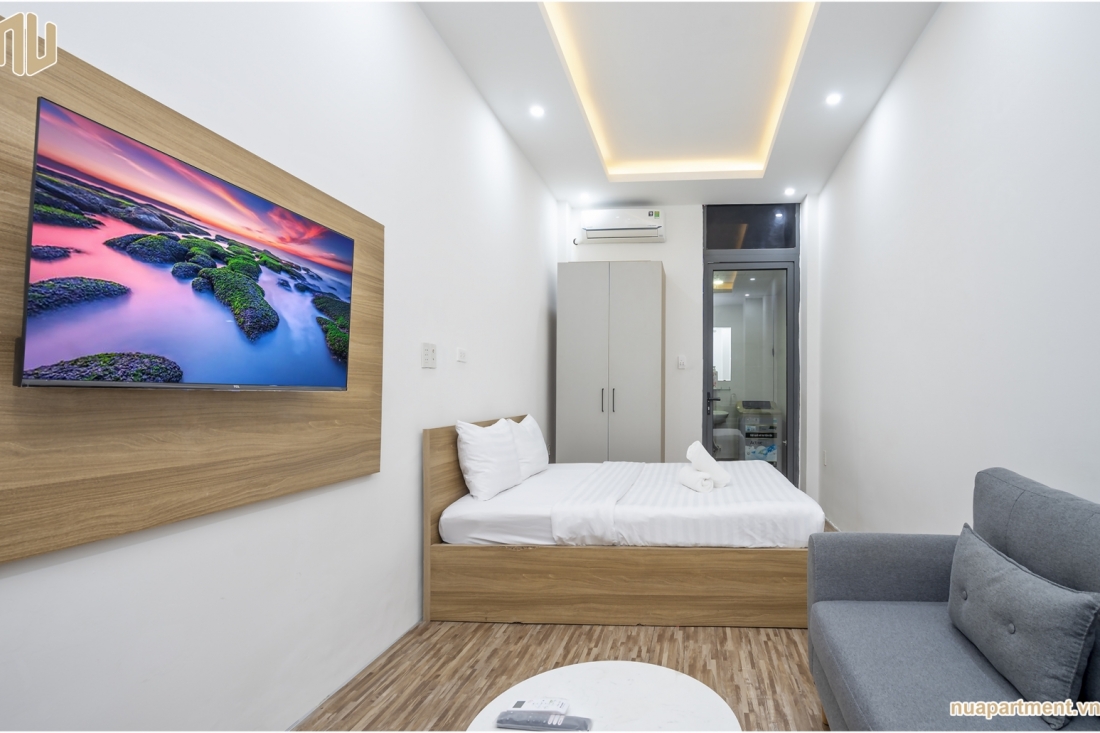 CĂN HỘ: NU-NGUYỄN THỊ MINH KHAI-VIEW TRONG