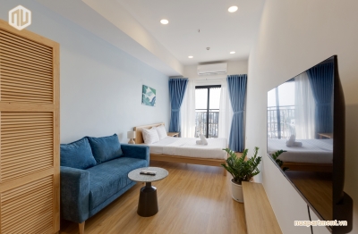CĂN HỘ: NU-SOHO-STUDIO