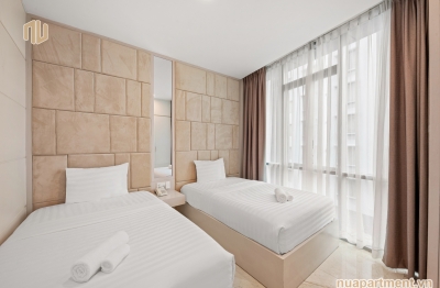 CĂN HỘ: NU-LÝ TỰ TRỌNG-2PN