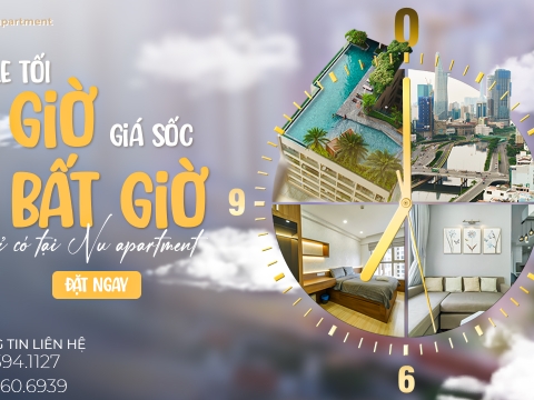 SALE TỐI 7 GIỜ GIÁ SỐC BẤT NGỜ