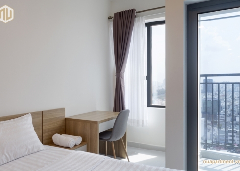 CĂN HỘ: NU-SOHO-STUDIO