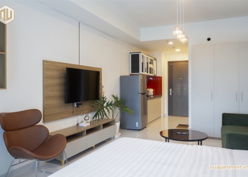 CĂN HỘ: NU-SOHO-STUDIO