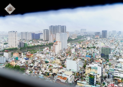 CĂN HỘ: NU-SOHO
