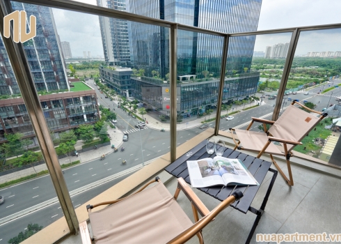 CĂN HỘ: NU-OPERA RESIDENCE-2PN