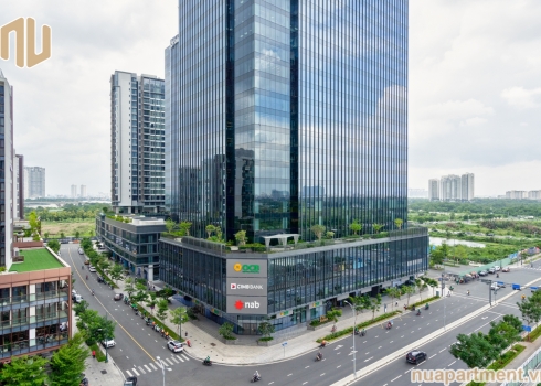 CĂN HỘ: NU-OPERA RESIDENCE-2PN
