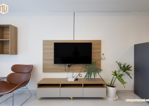 CĂN HỘ: NU-SOHO-STUDIO