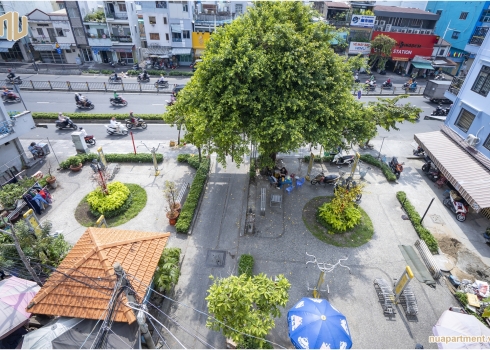 NHÀ NGUYÊN CĂN: NU-NGUYỄN VĂN CỪ