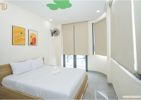 NHÀ NGUYÊN CĂN: NU-NGUYỄN VĂN CỪ