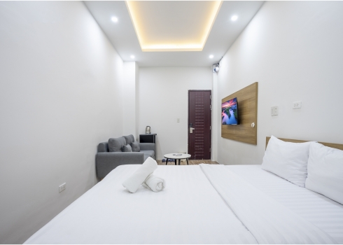 CĂN HỘ: NU-NGUYỄN THỊ MINH KHAI-VIEW TRONG