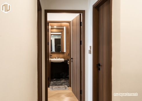 CĂN HỘ: NU-LUMIERE RIVERSIDE-2PN