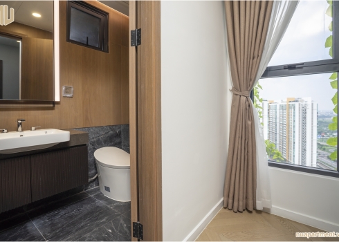 CĂN HỘ: NU-LUMIERE RIVERSIDE-2PN