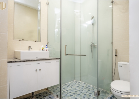 CĂN HỘ: NU-NGUYỄN HUỆ-2PN
