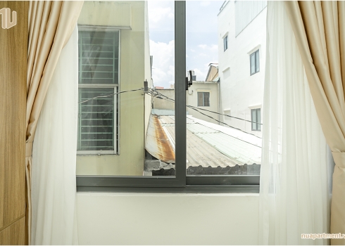 CĂN HỘ: NU-CÔ BẮC-VIEW TRONG