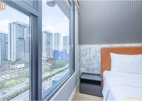 CĂN HỘ: NU-LUMIERE RIVERSIDE-2PN