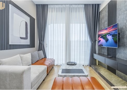 CĂN HỘ: NU-LUMIERE RIVERSIDE-2PN