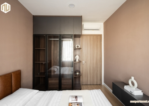 CĂN HỘ: NU-SOHO