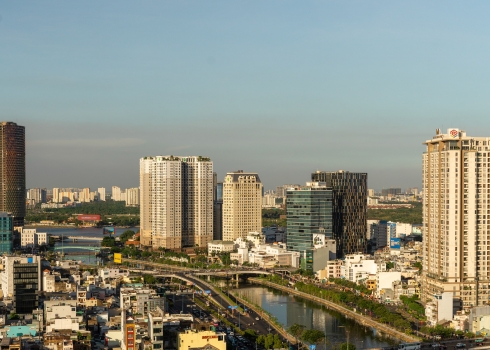 CĂN HỘ: NU-SOHO