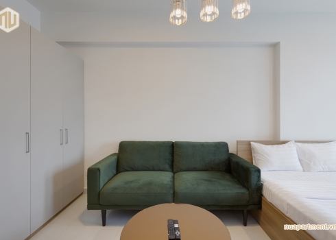 CĂN HỘ: NU-SOHO-STUDIO