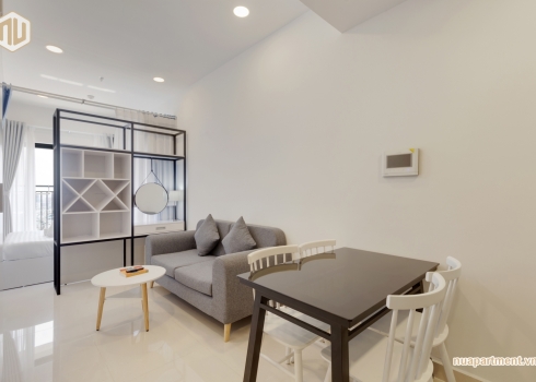 CĂN HỘ: NU-SOHO-STUDIO