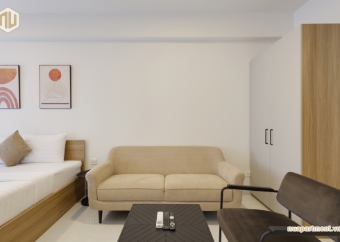 CĂN HỘ: NU-SOHO-STUDIO
