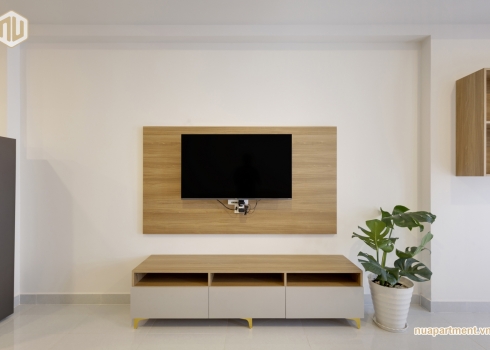 CĂN HỘ: NU-SOHO-STUDIO