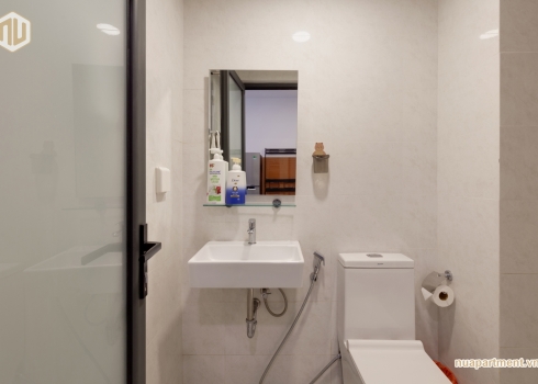 CĂN HỘ: NU-SOHO-STUDIO