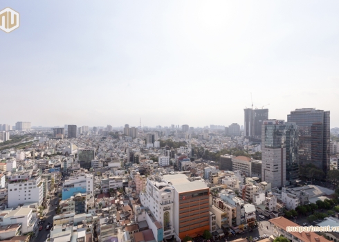 CĂN HỘ: NU-SOHO-STUDIO