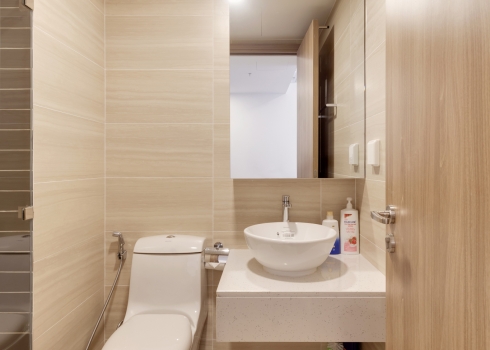 CĂN HỘ: NU-SOHO-STUDIO