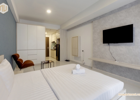 CĂN HỘ: NU-SOHO-STUDIO