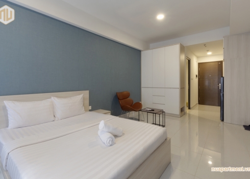 CĂN HỘ: NU-SOHO-STUDIO