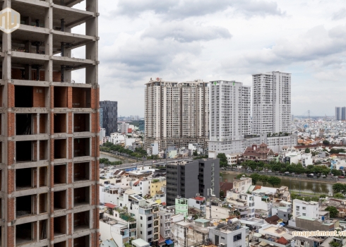 CĂN HỘ: NU-SOHO 