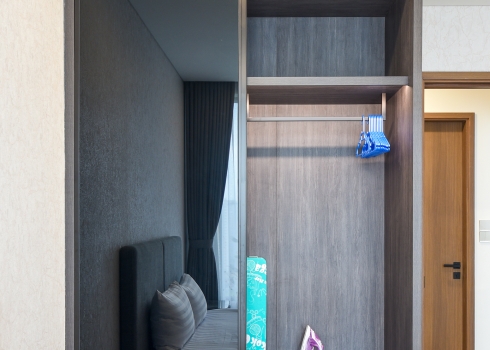 CĂN HỘ: NU-LUMIERE RIVERSIDE-2PN