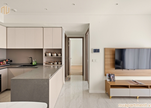 CĂN HỘ: NU-OPERA RESIDENCE-2PN