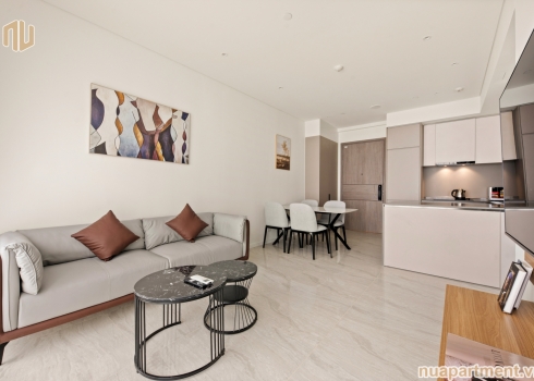 CĂN HỘ: NU-OPERA RESIDENCE-2PN