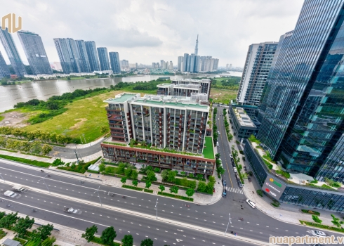 CĂN HỘ: NU-OPERA RESIDENCE-2PN