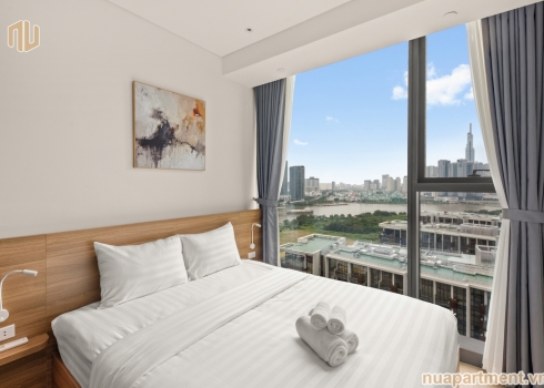 CĂN HỘ: NU-OPERA RESIDENCE-2PN