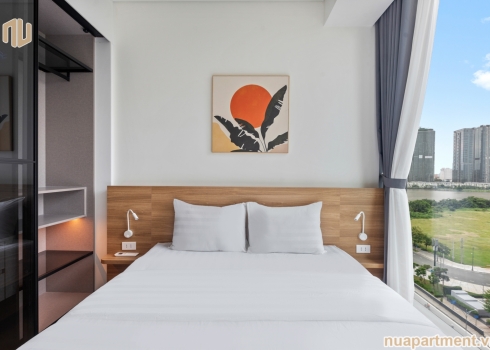 CĂN HỘ: NU-OPERA RESIDENCE-2PN