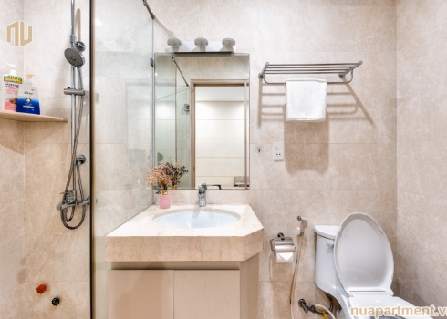 CĂN HỘ: NU-LÝ TỰ TRỌNG-1PN-CÓ BẾP