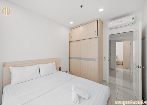 CĂN HỘ: NU-SOHO