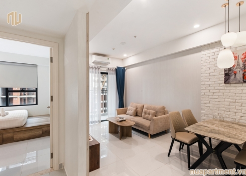 CĂN HỘ: NU-SOHO