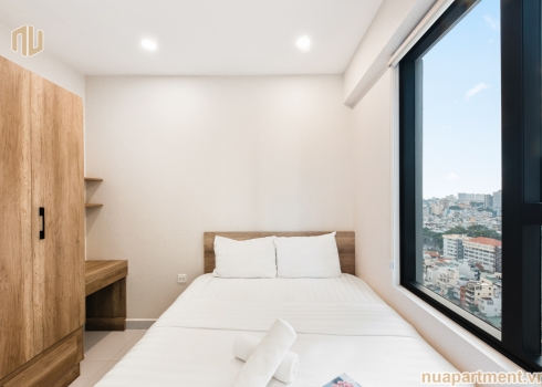 CĂN HỘ: NU-SOHO