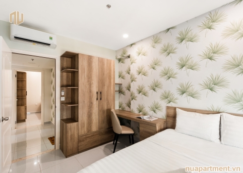 CĂN HỘ: NU-SOHO