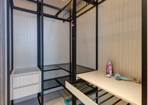 CĂN HỘ: NU-OPERA RESIDENCE-2PN