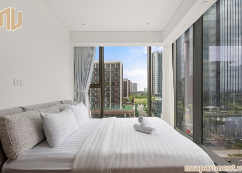 CĂN HỘ: NU-OPERA RESIDENCE-2PN